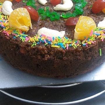 Bulk and event bakery supply